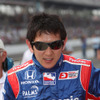 【IRL インディ500】決勝…カストロネベスが涙のフェンス登り