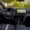 トヨタ・カムリ 新型
