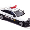 トヨタ クラウン (ARS220) 2021 神奈川県警察所轄署地域警ら車両（1/43スケール）