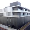 住之江 生産プロセス開発棟（新棟）