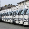 大型・中型車もAT限定免許、「物流の2024年問題」で警察庁が導入検討（写真はイメージ）