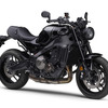 ヤマハ XSR900 ABS（ブラック）