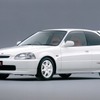 ホンダ・シビックタイプR