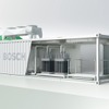 ボッシュ：スタック＆スマート電解モジュール、H2電解槽の技術
