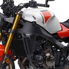 ヤマハ XSR900 ABS（ホワイトI）