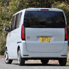 ホンダ N-BOX ファッションスタイル