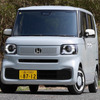 ホンダ N-BOX ファッションスタイル