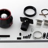 カーボンパワー・エア・クリーナー HONDA N-BOX CUSTOM JF5用