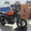ヤマハ XSR125（My Yamaha Motorcycle Day Touch）