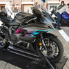 ヤマハ YZF-R7（My Yamaha Motorcycle Day Touch）