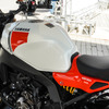 ヤマハ XSR900 2024年モデルの新色（My Yamaha Motorcycle Day Touch）