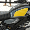 ヤマハ XSR125のカスタム仕様（My Yamaha Motorcycle Day Touch）