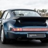 911ターボ3.3（964、1991年）