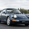 911ターボ3.3（964、1991年）