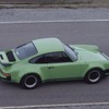 911ターボ3.0（930、1975年。レトロクラシックス2024出展予定）