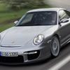 911 GT2（1996年。レトロクラシックス2024出展予定）