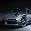 911ターボSエクスクルーシブ・エンブラエル・エディション（2020年。レトロクラシックス2024出展予定）