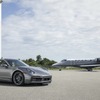 911ターボSエクスクルーシブ・エンブラエル・エディション（2020年。レトロクラシックス2024出展予定）