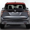 日産 キックス 新型