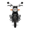 ロイヤルエンフィールド INT 650