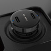 Kashimura・DC-PD65W USB-C 2ポート コンパクト（DC-062）