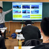 Sanyo Solution Gallery（瑞浪展示場）でＡＲＣネットワークサービスの利用者を対象とした研修・視察会が開催された