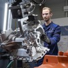 BMWグループのドイツ・ランツフート工場