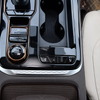 パラディンの走行モードは２H、４H、４Lの３種。前後デフを独立してロックできる