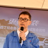 鄭州日産汽車の田村和久氏（現・東風日産）