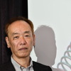 鄭州日産汽車でシャシ関連のとりまとめを担当する上澤直己氏