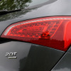 【アウディ Q5 日本発表】V6のトルクを上回る2リットルターボ