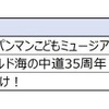 にしてつ花自動車　運行台数