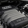 【アウディ Q5 日本発表】滑らかな走りをもたらす3.2FSIクワトロ