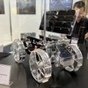 SPEXA 2024：ispace