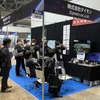 SPEXA 2024：ダイモン