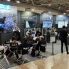 SPEXA 2024：NEC