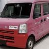 日本郵便の集配車（施工前）