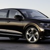 アウディ Q8 のPHEV改良新型