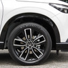 ホンダ ヴェゼル 改良新型