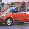 【パリ・ショー2002出品車】ほんとに売る? ---シトロエン『C3プリュリエル』