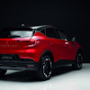 三菱ASX改良新型