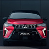 三菱ASX改良新型