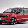 VW ポロ 新型…早くもチューニング仕様が登場