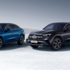 メルセデス・ベンツ GLC350e 4MATIC クーペ スポーツエディション スター