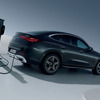 メルセデス・ベンツ GLC350e 4MATIC クーペ スポーツエディション スター