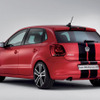 VW ポロ 新型…早くもチューニング仕様が登場