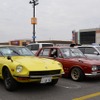 第4回アリオ上尾 昭和平成オールドカー展示会