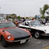 第4回アリオ上尾 昭和平成オールドカー展示会