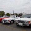 第4回アリオ上尾 昭和平成オールドカー展示会
