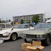 第4回アリオ上尾 昭和平成オールドカー展示会